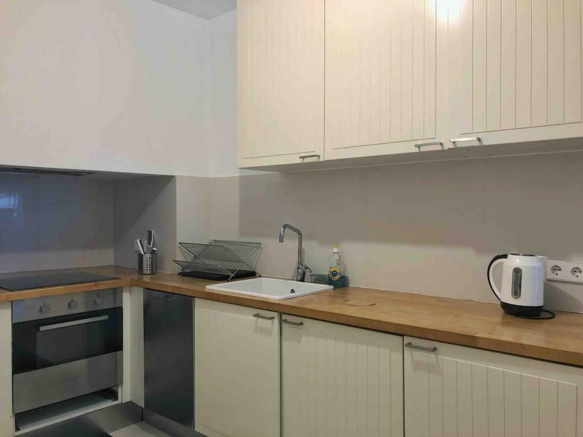 Cozy In Bairro Alto Apartment